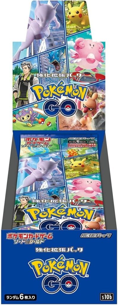 Pokémon GO